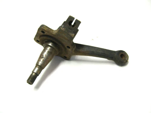 1974-1979 Volkswagen Super Beetle Front Left/Driver Used OEM Steering Knuckle Spindle