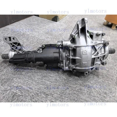 2013-2021 for Dodge RAM 1500 3.21 Ratio Front Axle Used OEM Front Differential Carriers used OEM front differential carrier
