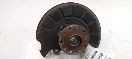 2009-2018 Volkswagen Tiguan Front Right/Passenger Used OEM Steering Knuckle Spindle