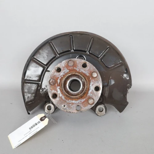 2012-2019 Volkswagen Passat Front Left/Driver Used OEM Steering Knuckle Spindle