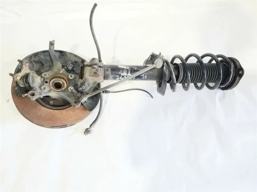 2012-2021 Volkswagen Passat Front Left/Driver Used OEM Steering Knuckle Spindle