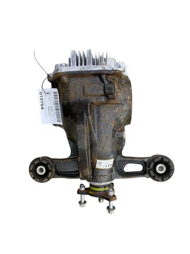 2021 Lexus LS500 3.5L RWD Rear Differential Axle Carrier * * Used OEM Rear Differential Carriers used OEM rear differential