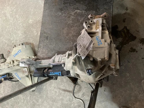 2013-2021 Dodge RAM 1500 Front 3.92 Ratio 68257422 Used OEM Front Differential Carriers used OEM front differential carrier