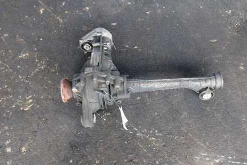 2013-2015 Carrier/Differential Audi Q7 13 14 15 Used OEM Differentials & Carriers used OEM differential carrier assembly