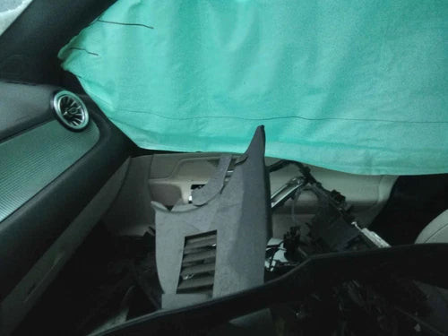 2022 Mercedes-Benz Mercedes Gla-Class 1 Used OEM Differential Carrier Assembly used OEM differential carrier assembly