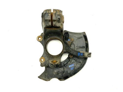 2006-2010 Volkswagen Beetle Front Right/Passenger Used OEM Steering Knuckle Spindle