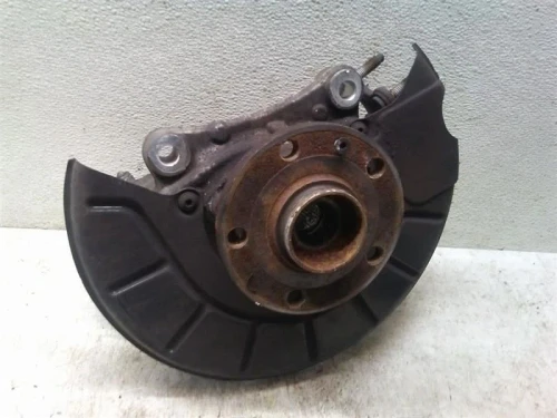 2009-2017 Volkswagen CC Front Right/Passenger Used OEM Steering Knuckle Spindle