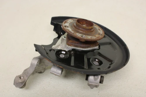 2015-2019 Volkswagen Golf R Rear Left/Driver Used OEM Steering Knuckle Spindle