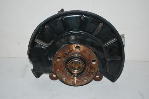 2012-2018 Volkswagen Beetle Front Right/Passenger With Hub With Bearing Used OEM Steering Knuckle Spindle