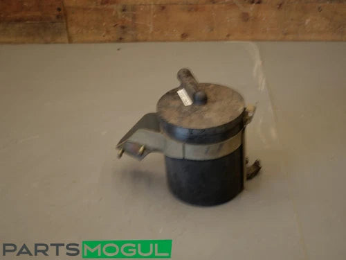 84-96 Jaguar XJS Series 3 Fuel Vapor Charcoal Carbon Canister w/ Hose OEM