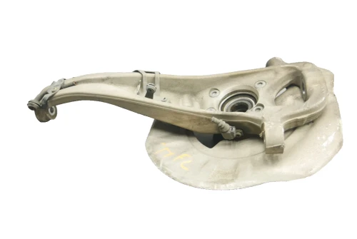 2011-2017 Volkswagen Front Left/Driver With Hub Used OEM Steering Knuckle Spindle