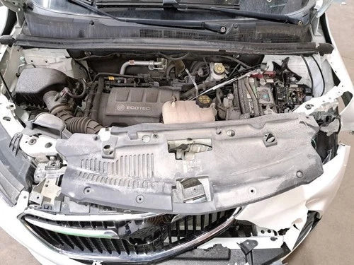 2019 Rear Carrier/Differential Encore SKU#4176771 Used OEM Rear Differential Carriers used OEM rear differential carrier