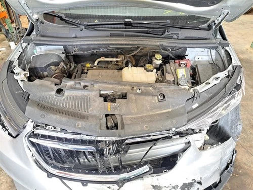 2018 Rear Carrier/Differential Encore SKU#4148918 Used OEM Rear Differential Carriers used OEM rear differential carrier