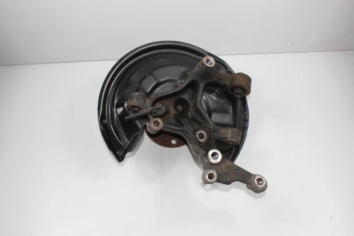 2014 Volkswagen Jetta OEM505436B Rear Right/Passenger With Hub Used OEM Steering Knuckle Spindle