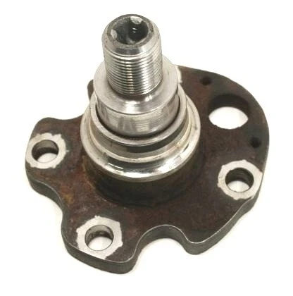1999-2005 Volkswagen Jetta Rear Used OEM Steering Knuckle Spindle