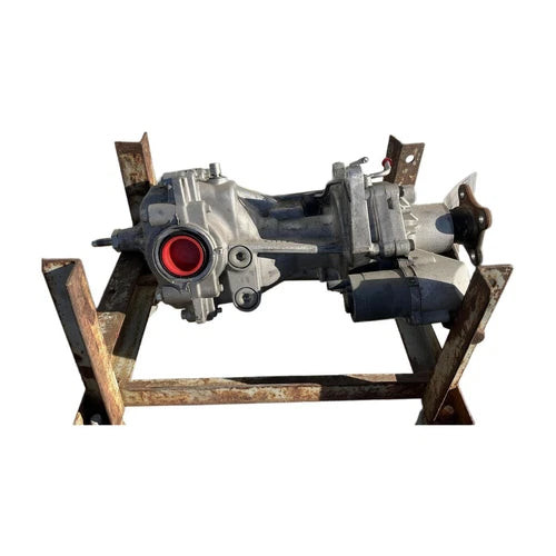 2022-2024 Nissan Rogue Rear Carrier AWD Used OEM Rear Differential Carriers used OEM rear differential carrier assembly