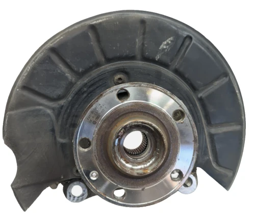 2006-2010 Volkswagen Passat Front Right/Passenger Used OEM Steering Knuckle Spindle