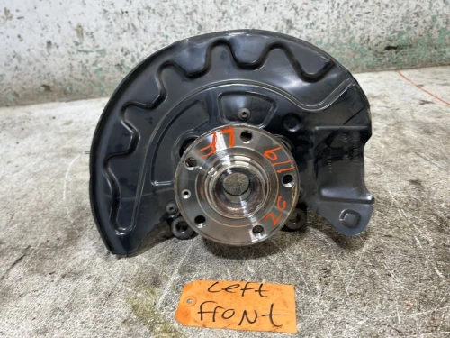 2023 Volkswagen Atlas Left/Driver Used OEM Steering Knuckle Spindle