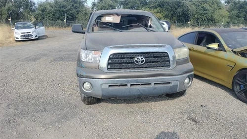 FUEL VAPOR CHARCOAL CANISTER 77740-0C050 2007 TOYOTA TUNDRA