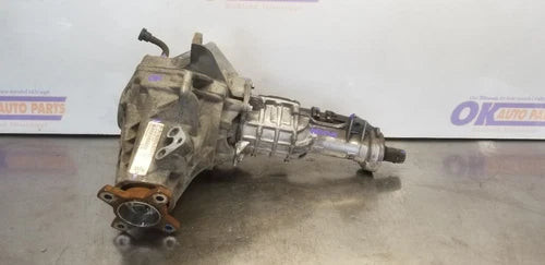 17 Dodge RAM 1500 Front Carrier 5.7L 3.92 Ratio 68257422AA Used OEM Front Differential Carriers used OEM front differential