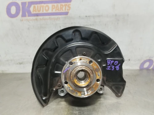 2021 Volkswagen Golf GTI Front Left/Driver FWD Used OEM Steering Knuckle Spindle