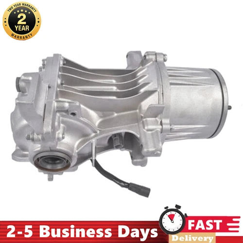 2018-2024 Rear Axle KA0327020 for Mazda Cx-5 Cx-9 AWD Used OEM Rear Differential Carriers used OEM rear differential carrier