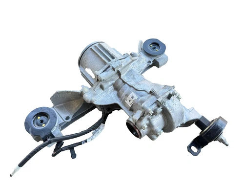 2023-2024 Mazda Cx-50 Rear Axle Va -SH0B Used OEM Rear Differential Carriers VA45-67-SH0B used OEM rear differential carrier