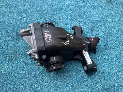 2013-2019 CADILLAC ATS 2.0 REAR CARRIER DIFFERENTIAL 3.27 RATIO 22927263 TESTED! used OEM rear differential carrier assembly