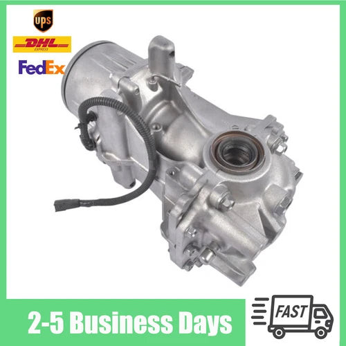 2018-2024 Rear Axle KA0327020 for Mazda Cx-5 Cx-9 AWD Used OEM Rear Differential Carriers used OEM rear differential carrier