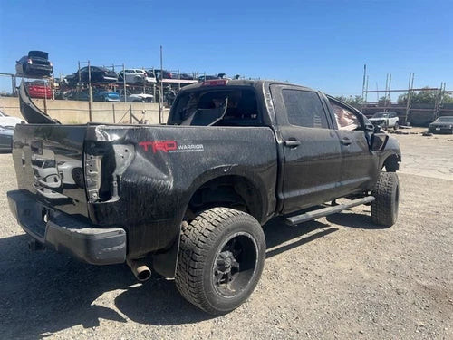 FUEL VAPOR CHARCOAL CANISTER 777400C050 2012 TOYOTA TUNDRA