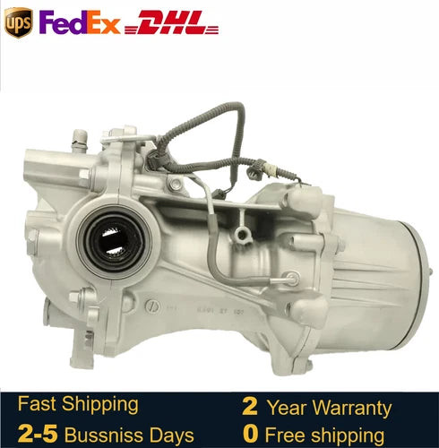 2017 Rear Axle AWD for -202418 19 Mazda Cx-5 Cx-9 Used OEM Rear Differential Carriers used OEM rear differential carrier