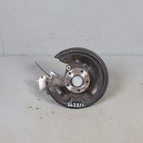Volkswagen Passat Rear Right/Passenger With Hub Used OEM Steering Knuckle Spindle