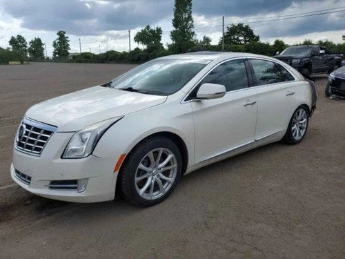 2015 Cadillac Xts Used OEM Differential Carrier Assembly used OEM differential carrier assembly