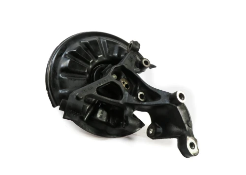 2015-2018 Volkswagen Golf Rear Left/Driver Used OEM Steering Knuckle Spindle