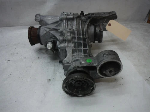 2018-2019 Audi Q5 Rear Axle 0B0 500 043 K Used OEM Rear Differential Carriers used OEM rear differential carrier assembly