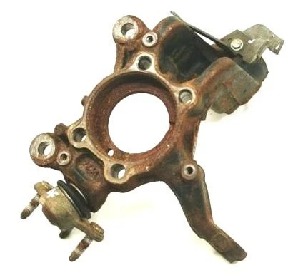 2005-2010 Volkswagen GTI Front Left/Driver Used OEM Steering Knuckle Spindle
