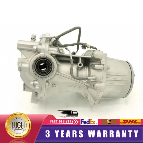 2017-2024 Rear Axle AWD for 18 19 Mazda Cx-5 Cx-9 Used OEM Rear Differential Carriers used OEM rear differential carrier
