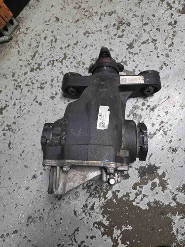 2013-2018 Cadillac Ats 3.6L Rear Axle 3.45 Ratio Used OEM Rear Differential Carriers used OEM rear differential carrier