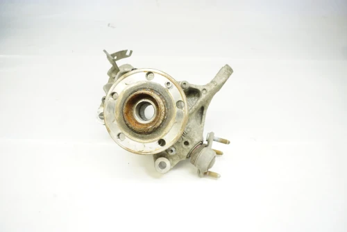 2017-2019 Volkswagen Golf Alltrack 5Q0407253A Left/Driver Used OEM Steering Knuckle Spindle