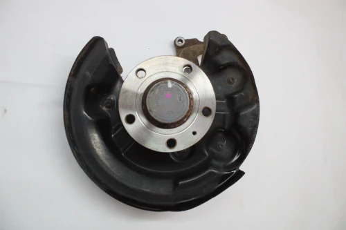 2012-2022 Volkswagen Passat Rear Right/Passenger With Hub Used OEM Steering Knuckle Spindle