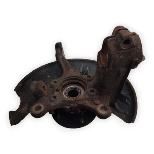 2014 Volkswagen Jetta 3713803 Front Left/Driver Used OEM Steering Knuckle Spindle