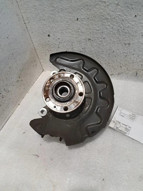 2016 Volkswagen GTI 4295492 Front Left/Driver Used OEM Steering Knuckle Spindle