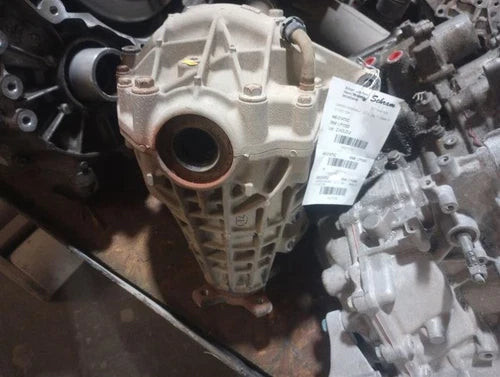 2013-2021 Front Carrier 68257422AG fits RAM 1500 2773700 Used OEM Front Differential Carriers used OEM front differential