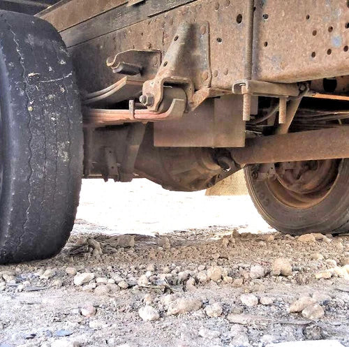 2016 Isuzu Npr Hd R040 Rear Axle Carrier . Axle Ratio, 5.375 to 1 Used OEM Rear Differential Carriers used OEM rear