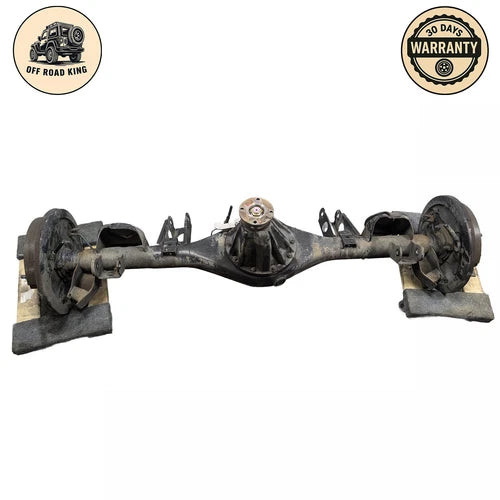 1990-1995 Toyota 4RUNNER Rear Axle Differential Carrier Housing Used OEM Rear Differential Carriers used OEM rear