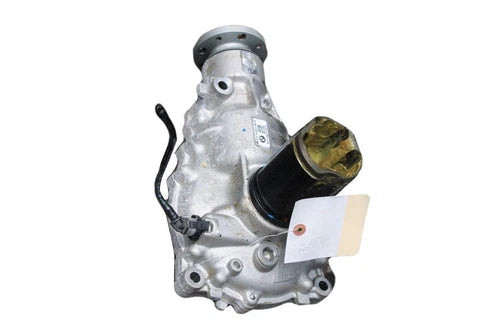 2019-2020 Carrier BMW X5 19 20 Used OEM Differentials & Carriers used OEM differential carrier assembly