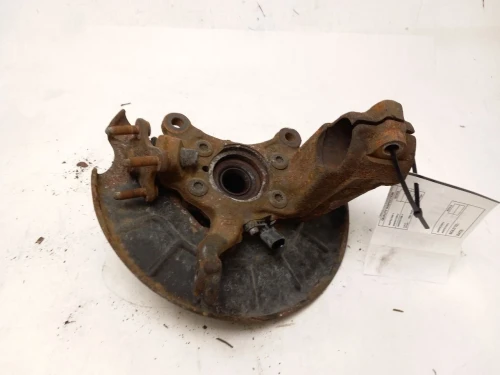 2009-2018 Volkswagen Jetta Front Right/Passenger Used OEM Steering Knuckle Spindle