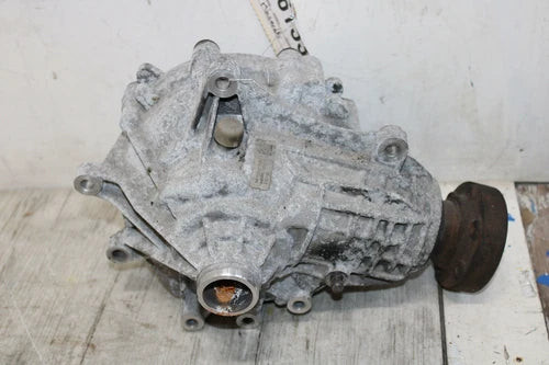 Carrier Maserati 15 Used OEM Differentials & Carriers used OEM differential carrier assembly