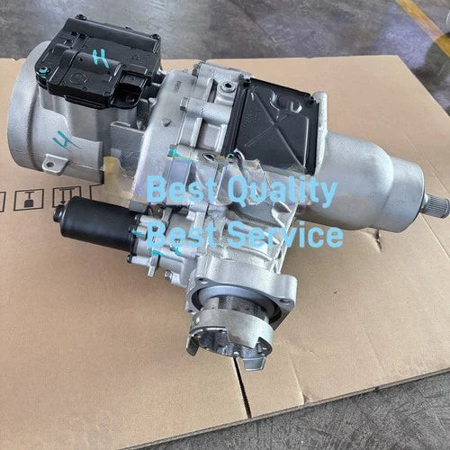 2014-2017 for Jeep Cherokee Rear 2 Speed Transfer Case Used OEM Rear Differential Carriers used OEM rear differential carrier