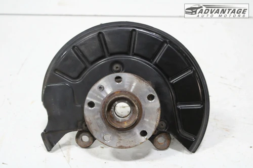 2014 Volkswagen Passat Front Right/Passenger FWD Used OEM Steering Knuckle Spindle